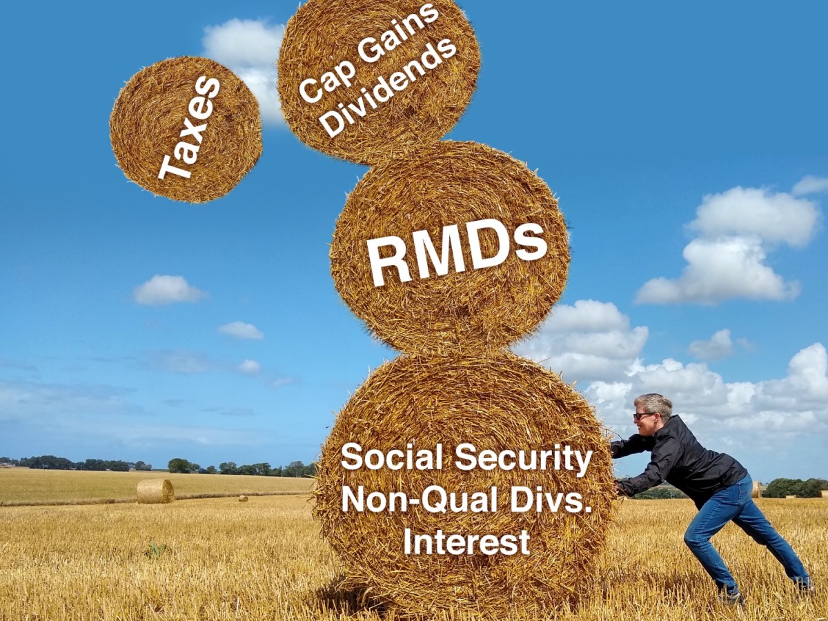 Avoiding the RMD Cliff