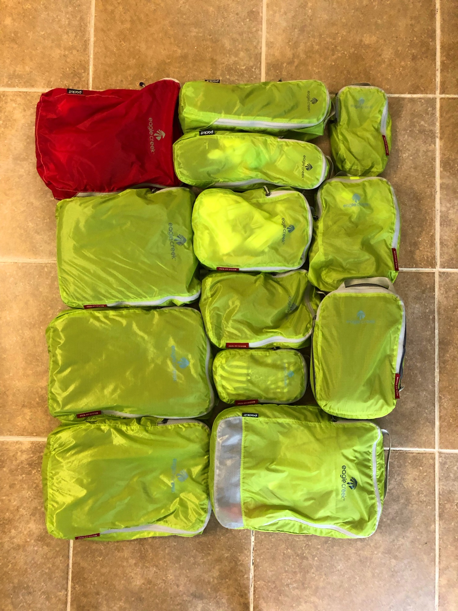 Ode to Packing (during a pandemic) – All Options Considered