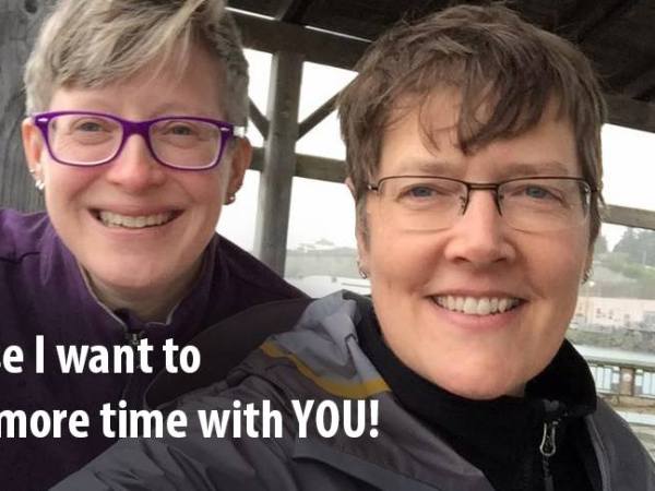 What’s Your Why for FI?