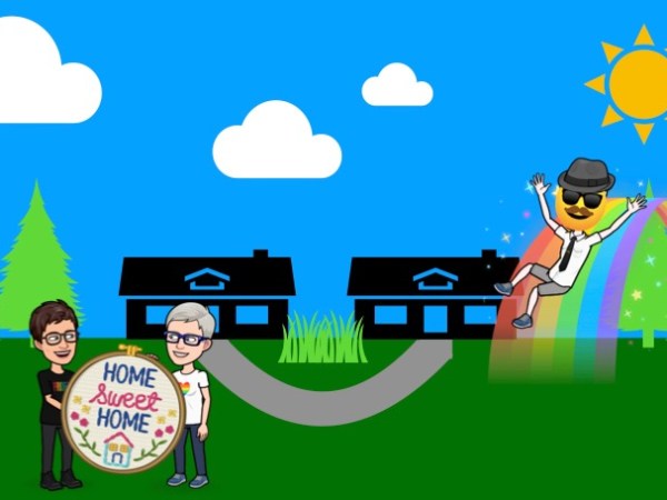 News From the AOC Compound