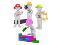 Allocation Strategies (Part 1: Money Jobs and Budgeting)