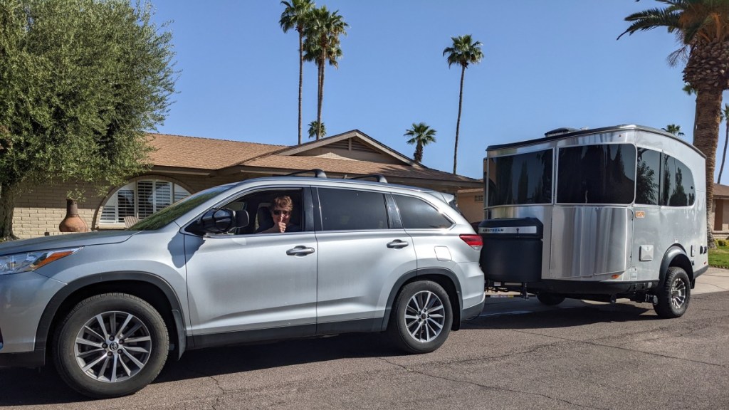 This image has an empty alt attribute; its file name is moochodocking-1.jpg